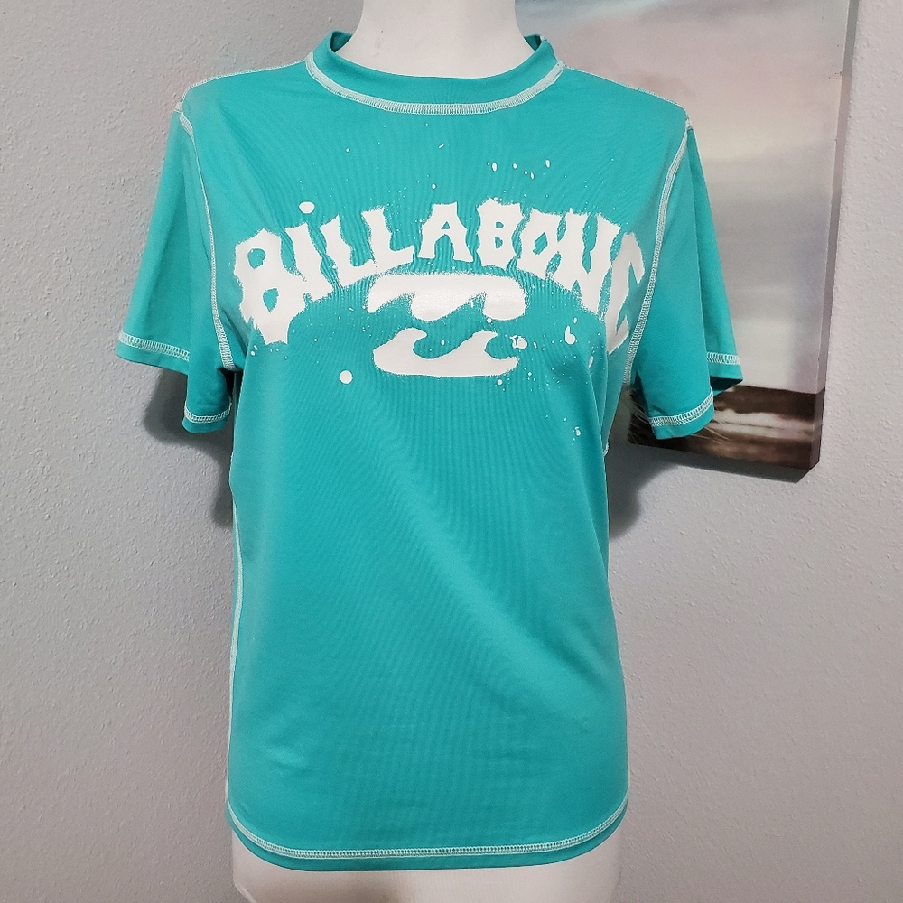 Billabong Sol' Searcher Rashguard